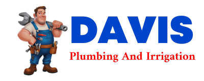 Trusted plumber in OLATON